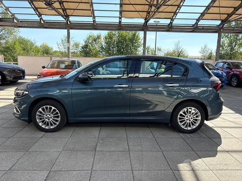 Fiat Tipo 2021 photo 2