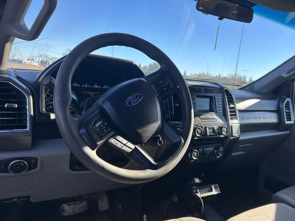Ford F250 2019 photo 3