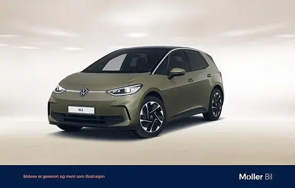 Volkswagen Id.3