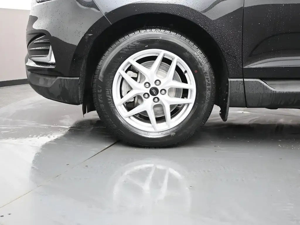 Ford Edge 2024 photo 4