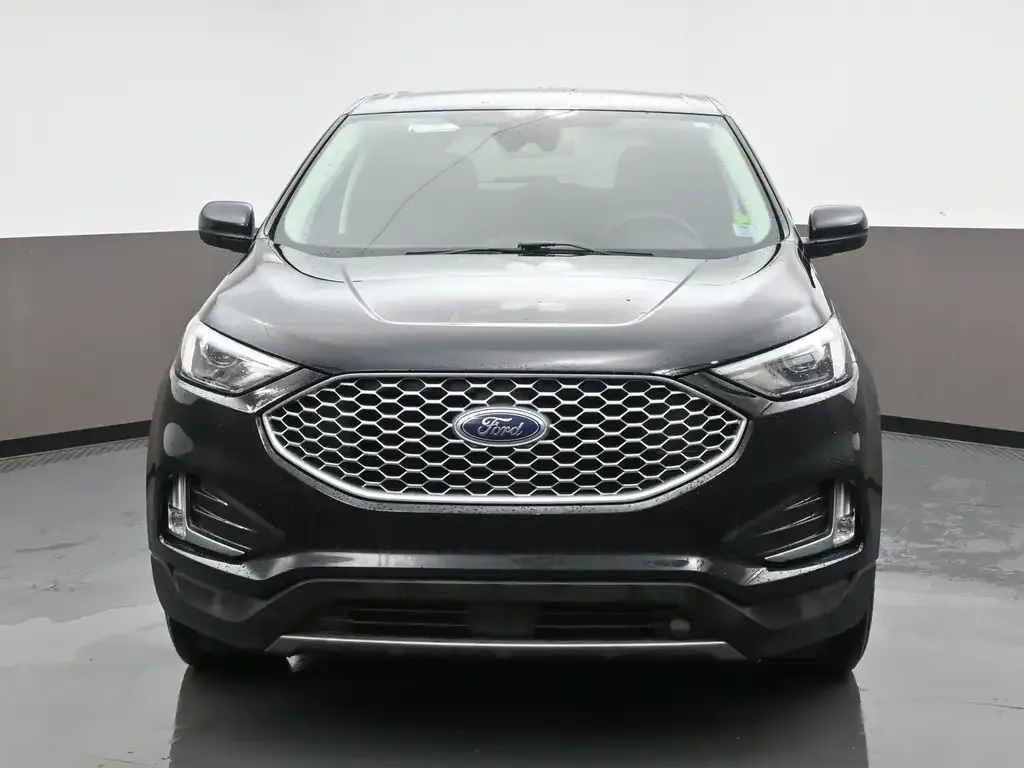Ford Edge 2024 photo 2