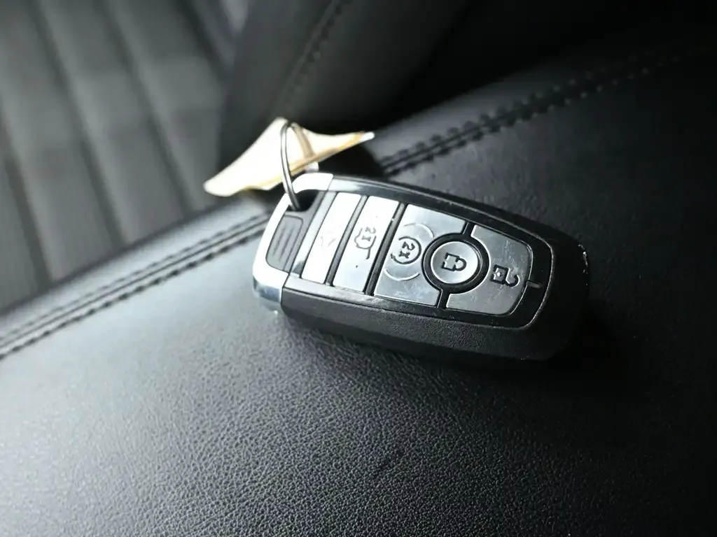 Ford Edge 2024 photo 5