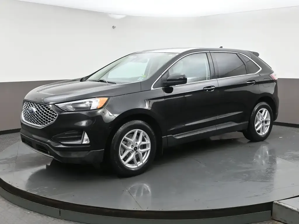 Ford Edge 2024 photo 3