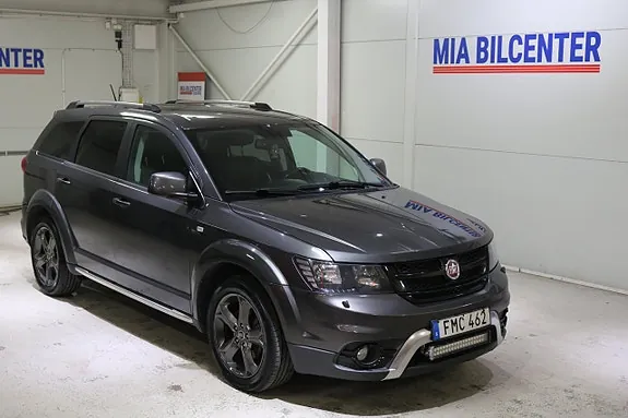 Fiat Freemont