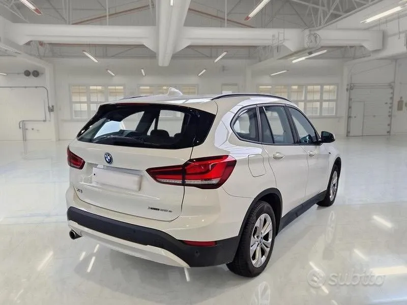 BMW X1 2022 photo 4