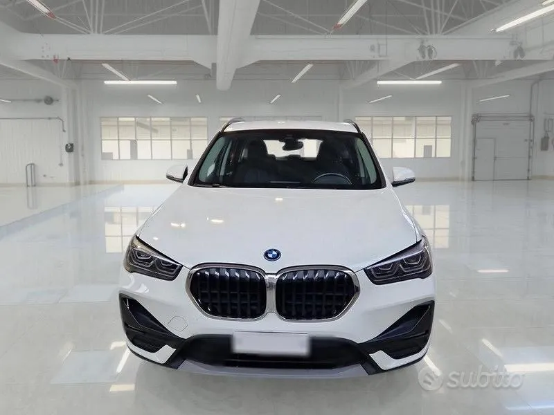 BMW X1 2022 photo 2
