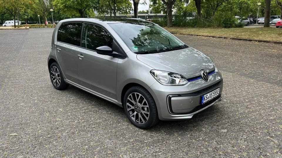 Volkswagen E-Up!
