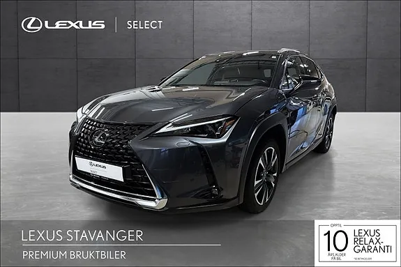 Lexus Ux250H