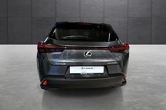 Lexus Ux250H 2023 photo 4