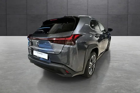 Lexus Ux250H 2023 photo 5