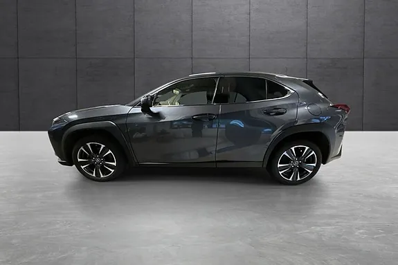 Lexus Ux250H 2023 photo 2
