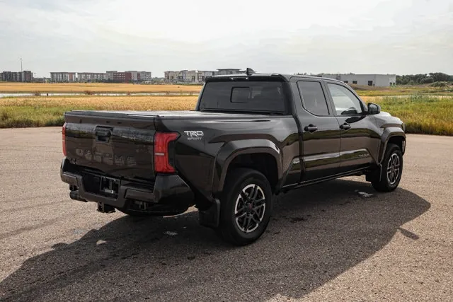 Toyota Tacoma 2024 photo 4