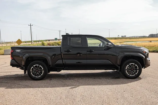 Toyota Tacoma 2024 photo 5