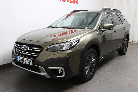 Subaru Outback 2023 photo 3