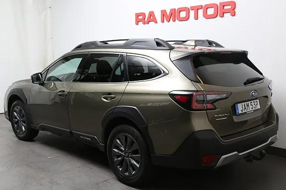Subaru Outback 2023 photo 5