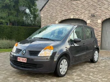 Renault Modus