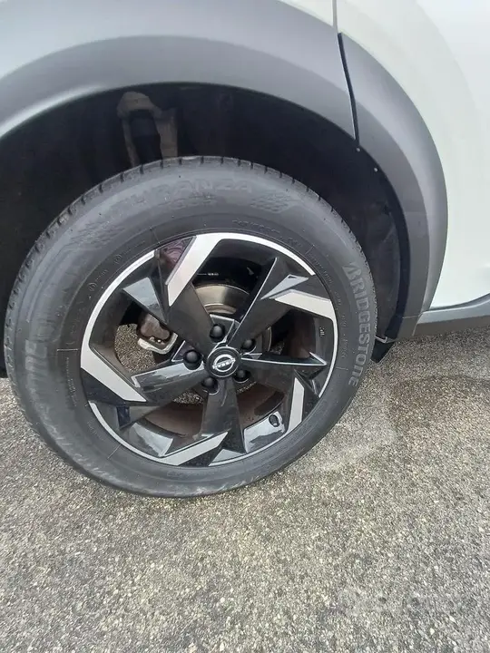 Nissan Juke 2024 photo 4