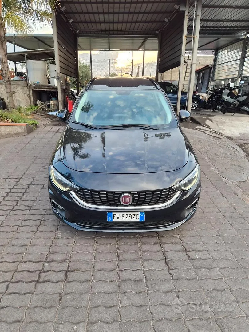 Fiat Tipo 2019 photo 4