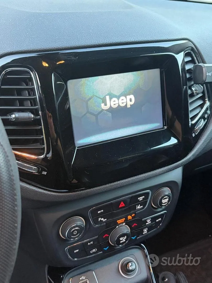 Jeep Compass 2018 photo 5