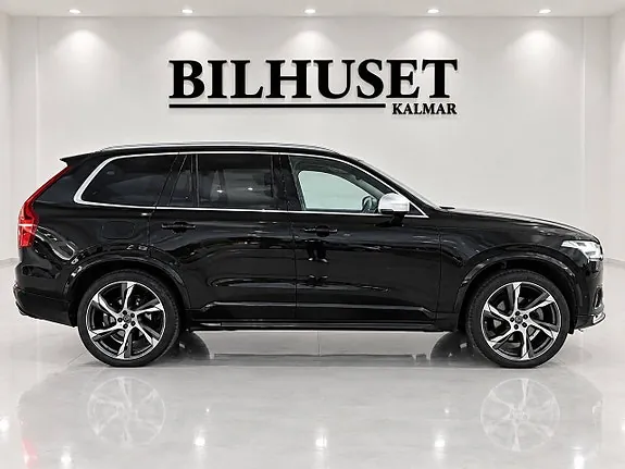 Volvo Xc90 2016 photo 3