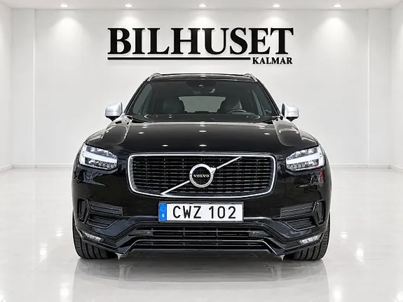Volvo Xc90 2016 photo 2