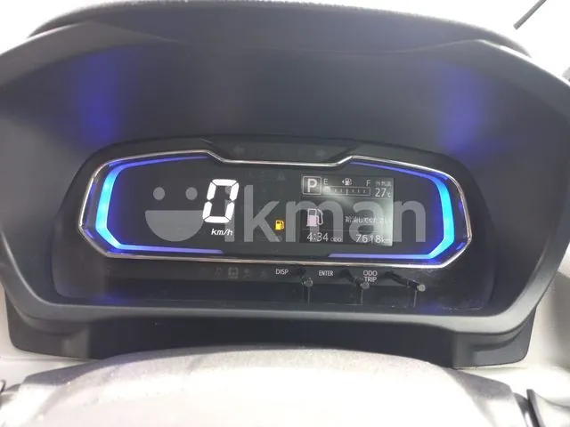Daihatsu Mira 2024 photo 5