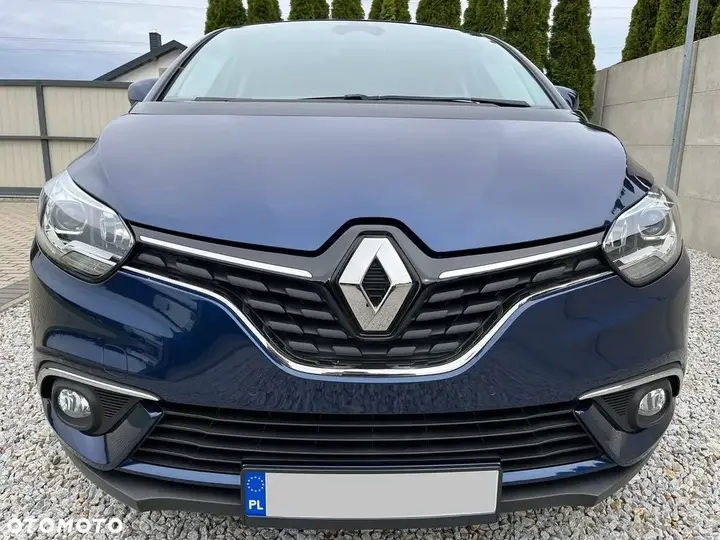 Renault Scenic 2018 photo 4