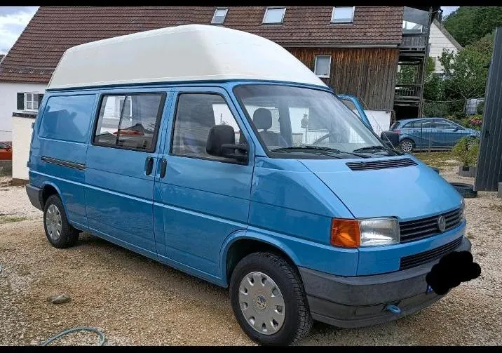 Volkswagen T4