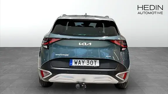 Kia Sportage 2024 photo 5