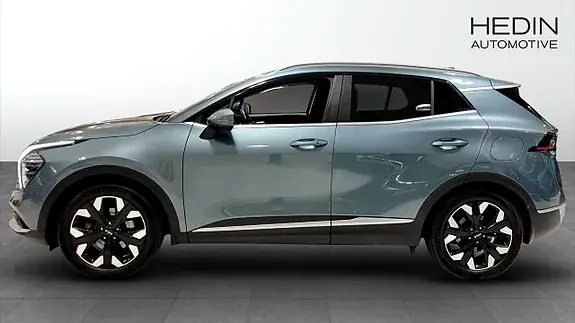 Kia Sportage 2024 photo 4