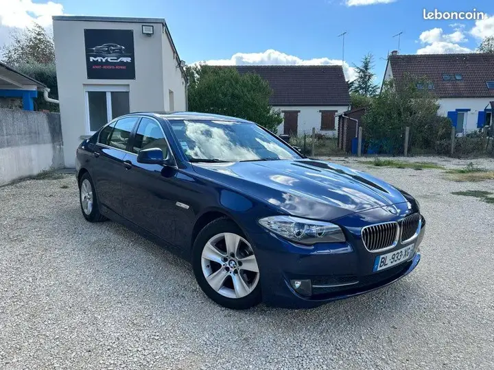 BMW Série 5