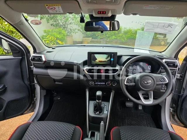 Daihatsu Rocky 2023 photo 3