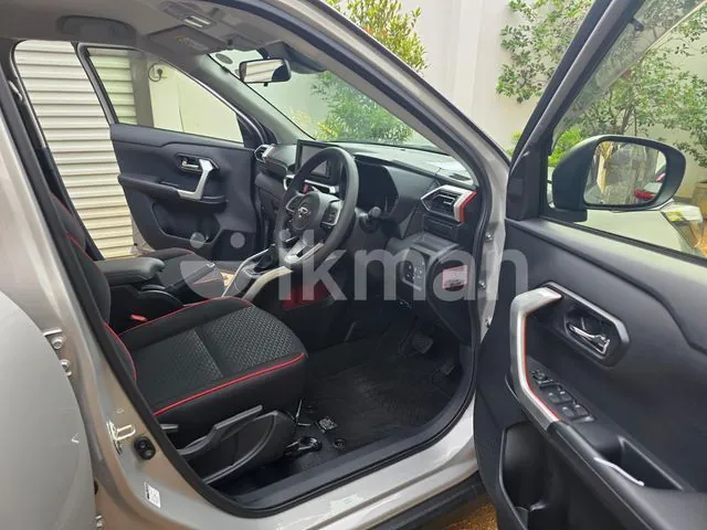 Daihatsu Rocky 2023 photo 4