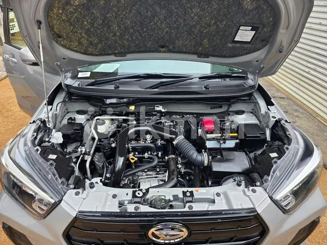 Daihatsu Rocky 2023 photo 5