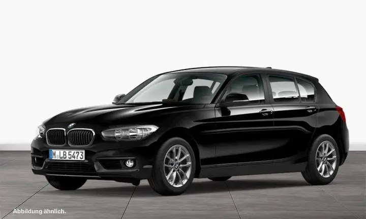 BMW 116I