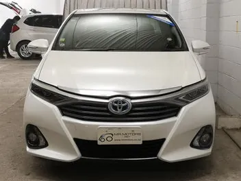Toyota Sai 2014 photo 5