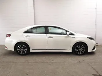 Toyota Sai 2014 photo 4