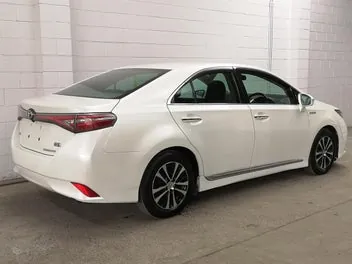 Toyota Sai 2014 photo 3