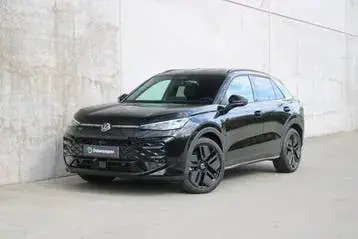 Volkswagen T-Roc 2025 photo 2