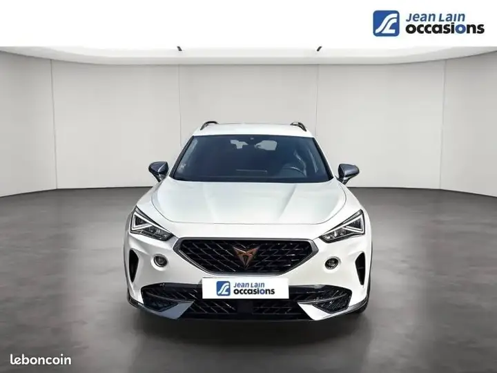 Cupra Formentor 2022 photo 2