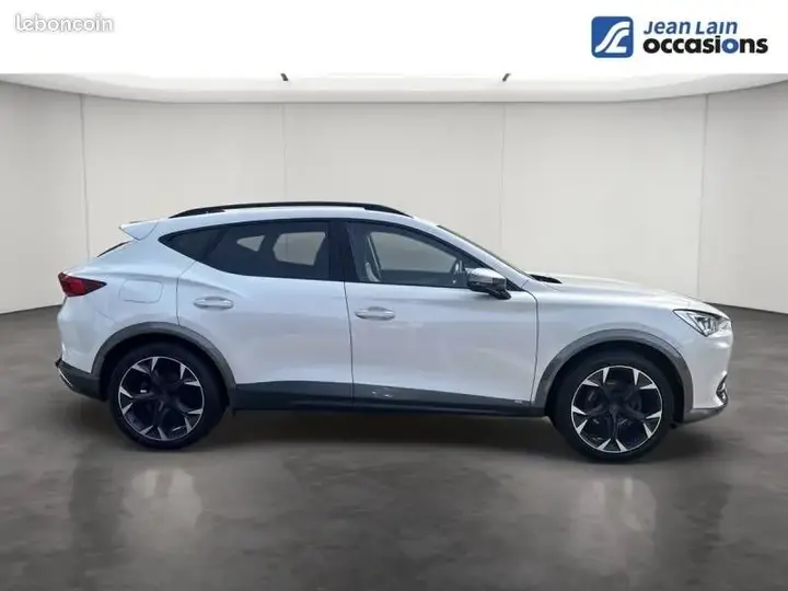 Cupra Formentor 2022 photo 4
