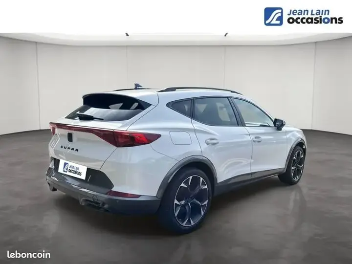 Cupra Formentor 2022 photo 5