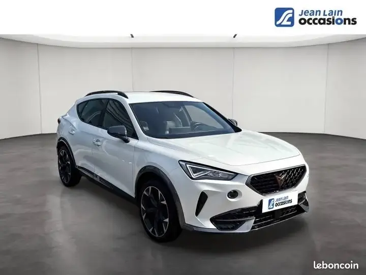 Cupra Formentor 2022 photo 3