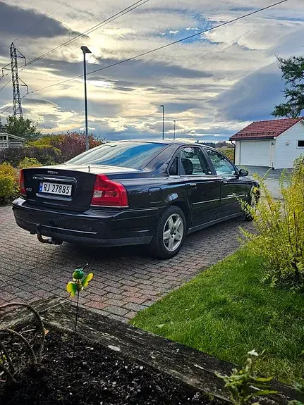 Volvo S80 2004 photo 5