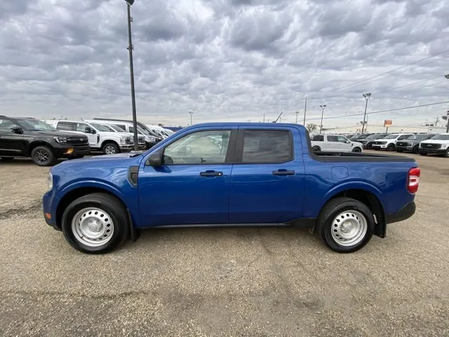 Ford Maverick 2024 photo 4