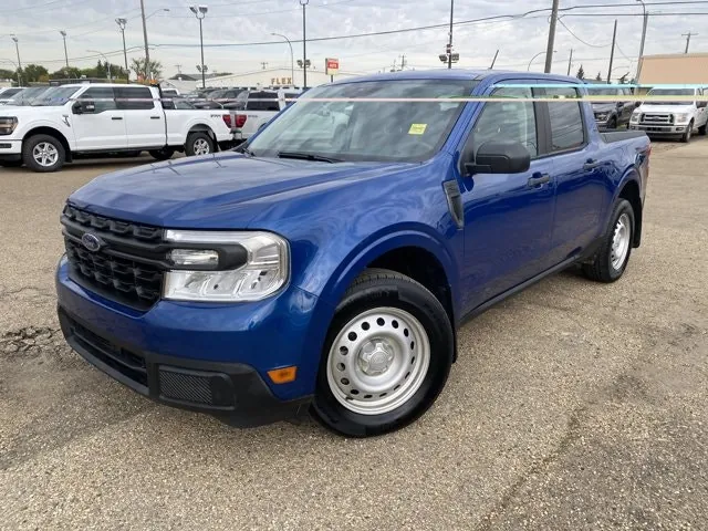 Ford Maverick 2024 photo 2