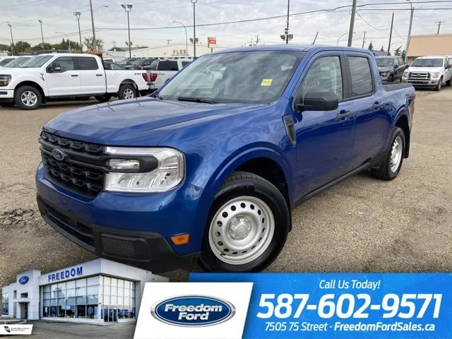 Ford Maverick