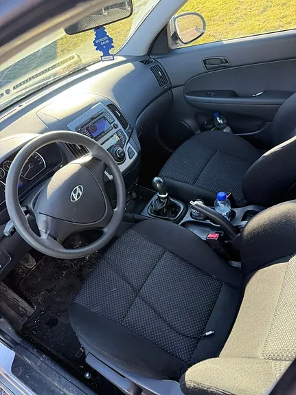 Hyundai I30 2012 photo 4