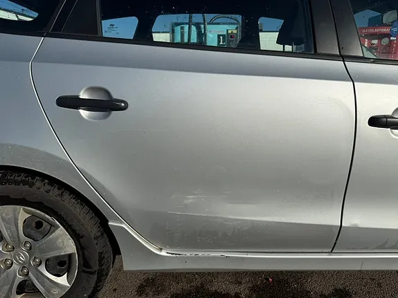 Hyundai I30 2012 photo 3