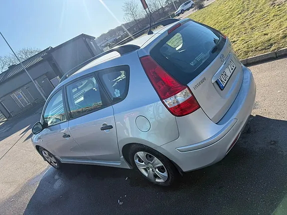 Hyundai I30 2012 photo 2